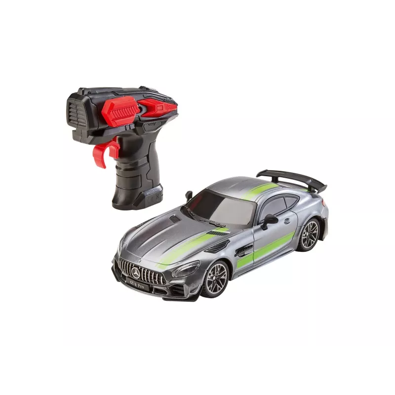 RC-auto Mercedes - AMG GTR Pro