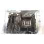 Emolevy ASUS ROG STRIX Z790-F GAMING WIFI, Intel Z790, LGA1700, ATX (KÄYTETTY, YLEISKUNNOSTETTU, ILMAN ALKUPERÄISPakkAUSTA JA LISÄVARUSTEITA, VAIN TAKALEVY JA ANTENNI SISÄLTYVÄT)