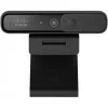 Cisco Desk Camera 1080p Carbon musta kaksoismikrofonit USB