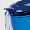 Vesisuodatinkannu JATA HJAR1001 2,5 l sininen läpinäkyvä