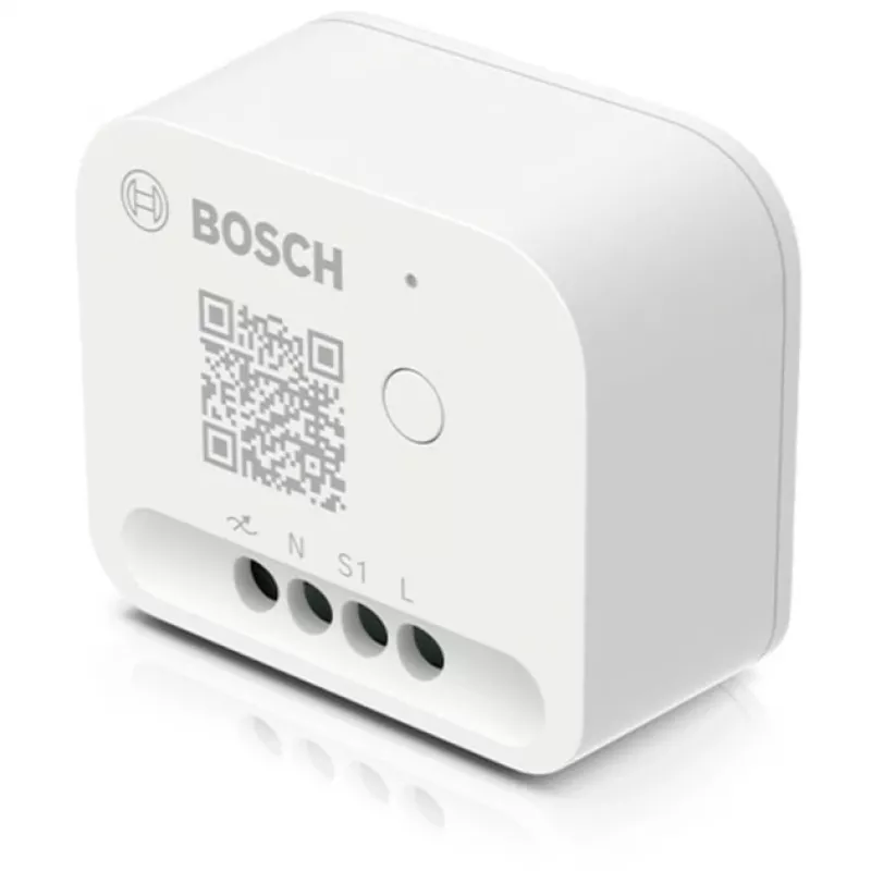 Bosch Smart Home himmennin, rele, 8750002080