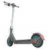 Motus Scooty 10 GEN 6 sähköskootteri 15 Ah harmaa