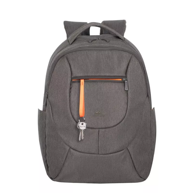 Rivacase Galapagos 7761 kannettavan tietokoneen reppu 39,6 cm (15,6"), khaki