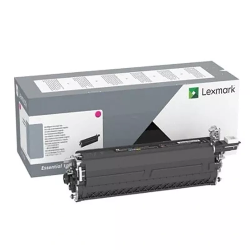 Lexmark - magenta - alkuperäinen - kehitysyksikkösarja LCCP - Lexmark C2325dw, MC2425adw, MC2535adwe, MC2640adwe