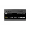 Virtalähde Toughpower GF 550W modulaarinen 80+Gold