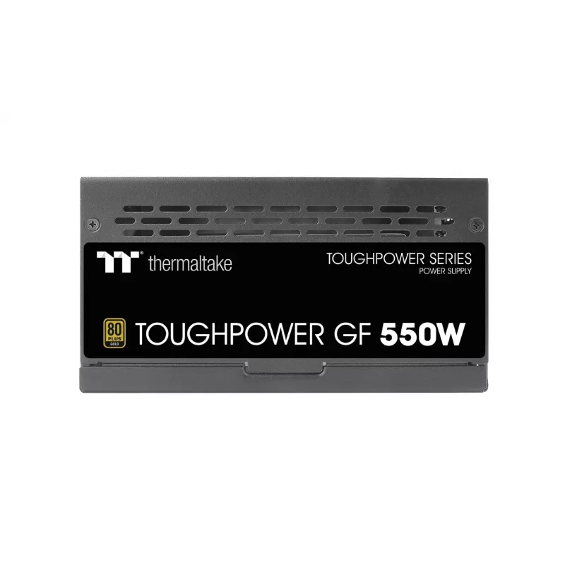 Virtalähde Toughpower GF 550W modulaarinen 80+Gold
