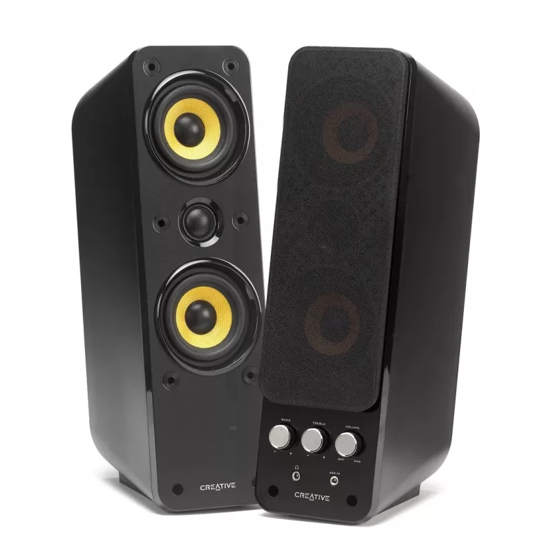 CREATIVE GigaWorks T40 Series II 2.0 high-end-kaiuttimet