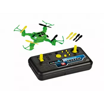 RC-minidrooni Froxxic