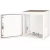 Seinäkaappi Digitus DN-19 12U-I-OD