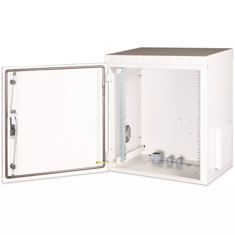 Seinäkaappi Digitus DN-19 12U-I-OD