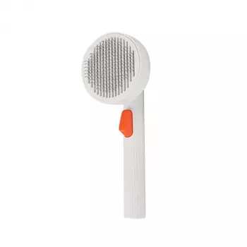 PETKIT turkinhoito-neulakampa lemmikeille, koiran karstakampa, koiran tarvikkeet, kissaharja, kissan tarvikkeet, kissakammat, koirakampa