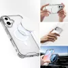 Suojakotelo 4smarts iPhone 16 15,5 cm (6,1