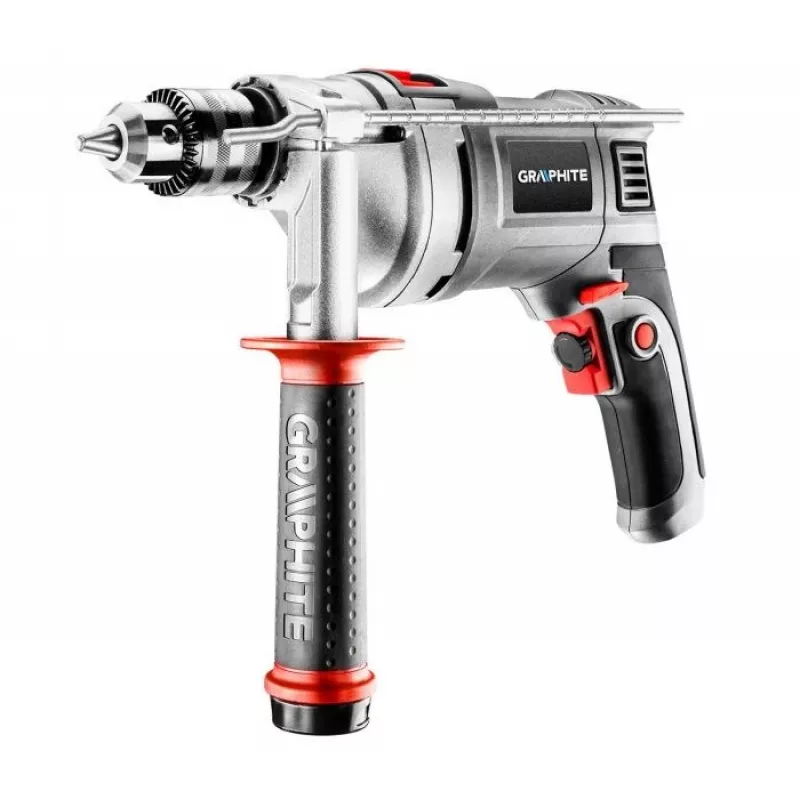 Graphite 58G728 poravasara, 3000 rpm, avainistukka