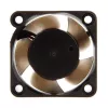 NoiseBlocker SchwarzSilentPRO PM-2 40mm kotelotuuletin