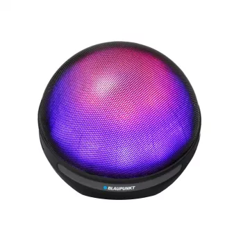 Kannettava Bluetooth-kaiutin BT08LED