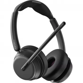 Bluetooth-kuulokemikrofoni ANC
