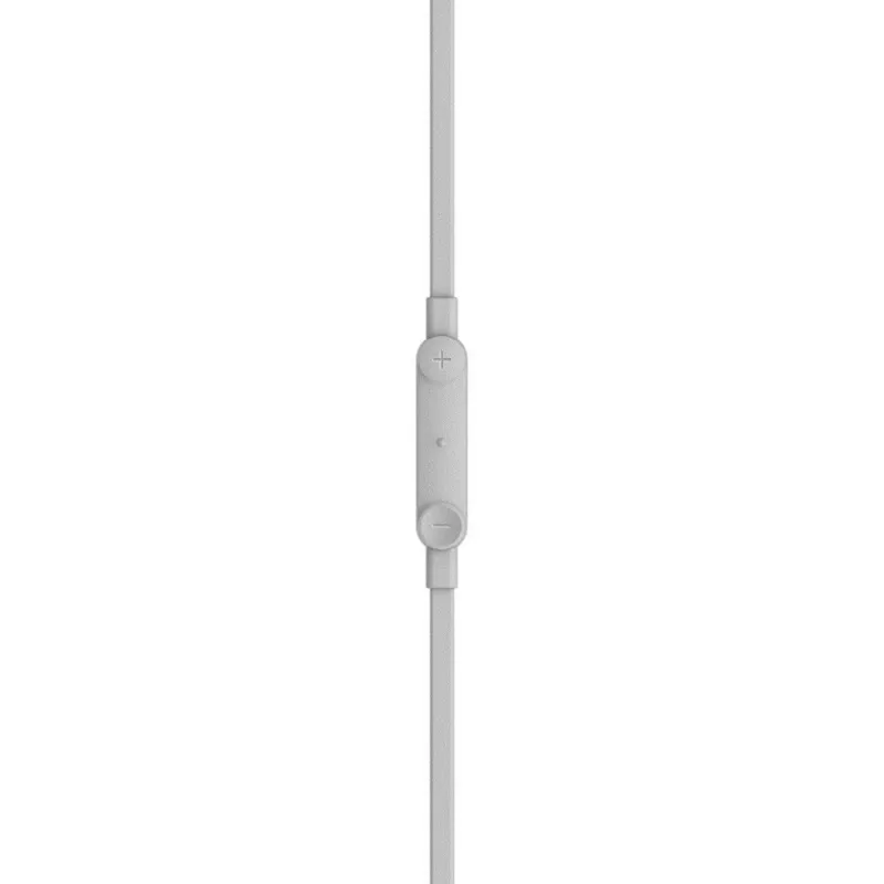 kuulokkeet Belkin ROCKSTAR USB Type-C valkoinen