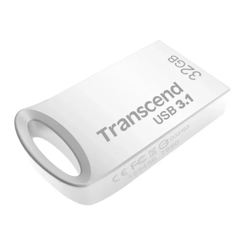 Muistitikku Flash USB3 32GB/710 TS32GJF710S Transcend