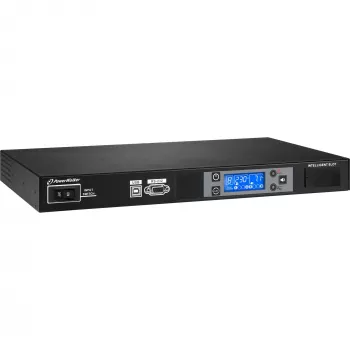 Sähkönjakoyksikkö PDU PowerWalker RC-16A