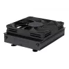 Noctua NH-L9a-AM4 chromax.black prosessorijäähdytin 9,2 cm