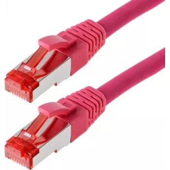 Verkkokaapeli Helos CAT6 S/FTP (PIMF) 20 m