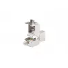 Keystone-moduuli Lanberg KSF7-2000 litteä ruostumaton teräs