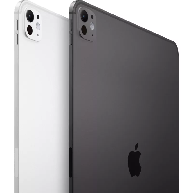 Apple 11-inch iPad Pro M5 Wi-Fi + Cellular -tabletti - 1 TB - 27,9 cm (11 inch)