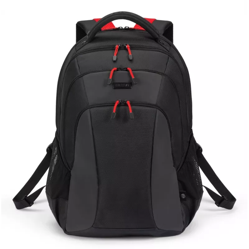 Vapaa-ajan reppu DICOTA D32119-RPET