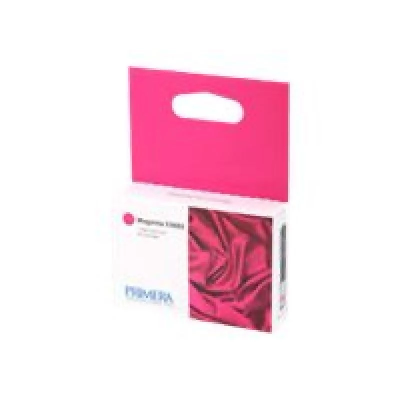 Primera Bravo 4100 (53602) magenta mustepatruuna alkuperäinen Primera