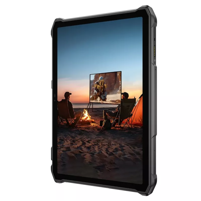 Tabletti UleFone Armor Pad 5 Ultra — 12GB RAM, 512GB tallennustila, 5G