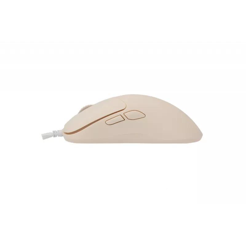 Hiiri White Shark GM-5014 Graphene beige USB