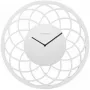 NeXtime kello 3115wi Big Dreamcatcher, Ø60 cm, seinäkello, valkoinen