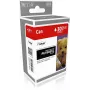 ASTAR AS15185 - muste pigmenttipohjainen - musta - Canon - MB2050 - 35 ml - 1 200 sivua
