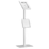 Tabletin lattiateline MACLEAN MC-476W korkeussäädettävä, yleinen yhteensopivuus tableteille