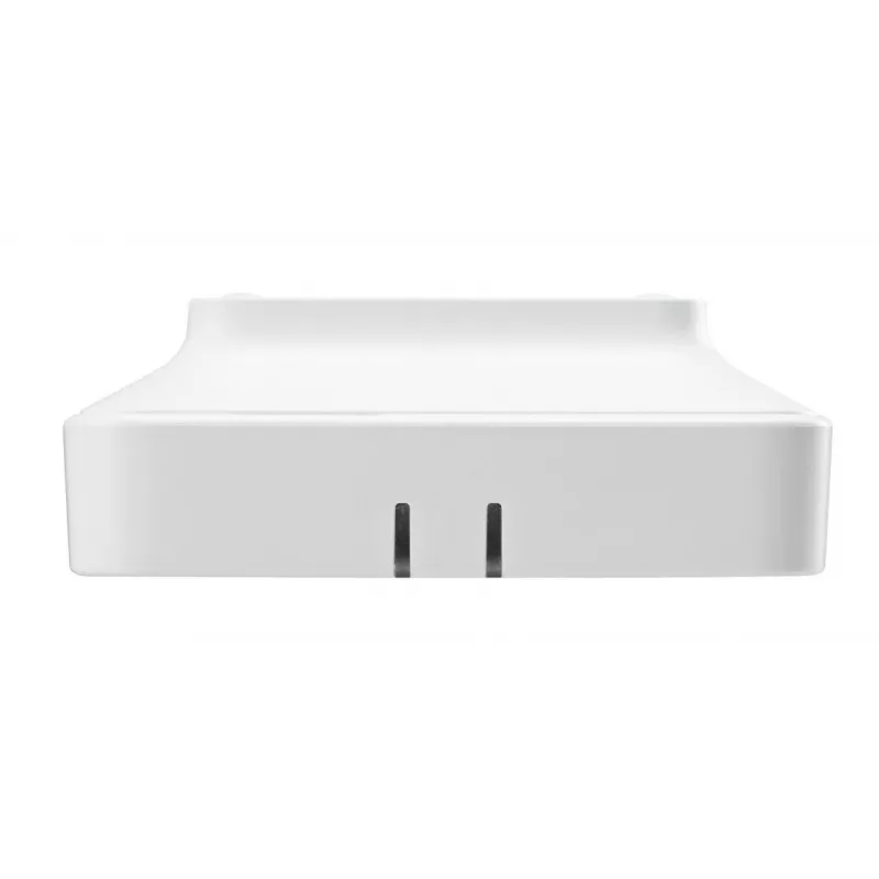 DECT-tukiasema Gigaset N770 IP Pro – 120 kanavaa, HTTPS/SIPS/SRTP/SSL/TLS, sisällä 50 m, ulkona 300 m, valkoinen