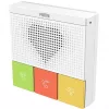 Audio-ovipuhelin Fanvil Y501W valkoinen