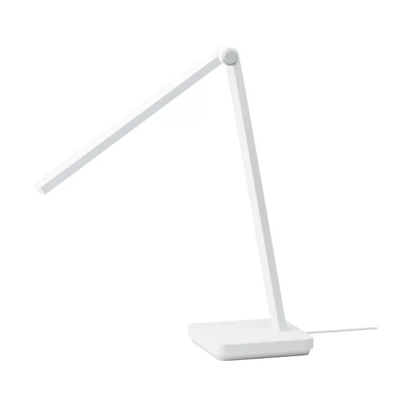 Pöytävalaisin Xiaomi Desk Lamp valkoinen 7,5 W 3900 K 100 lm