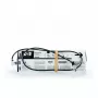 HP mustekasetti SPS musta - 370 ml - 600 dpi - InkJet - bulk (C6119A)