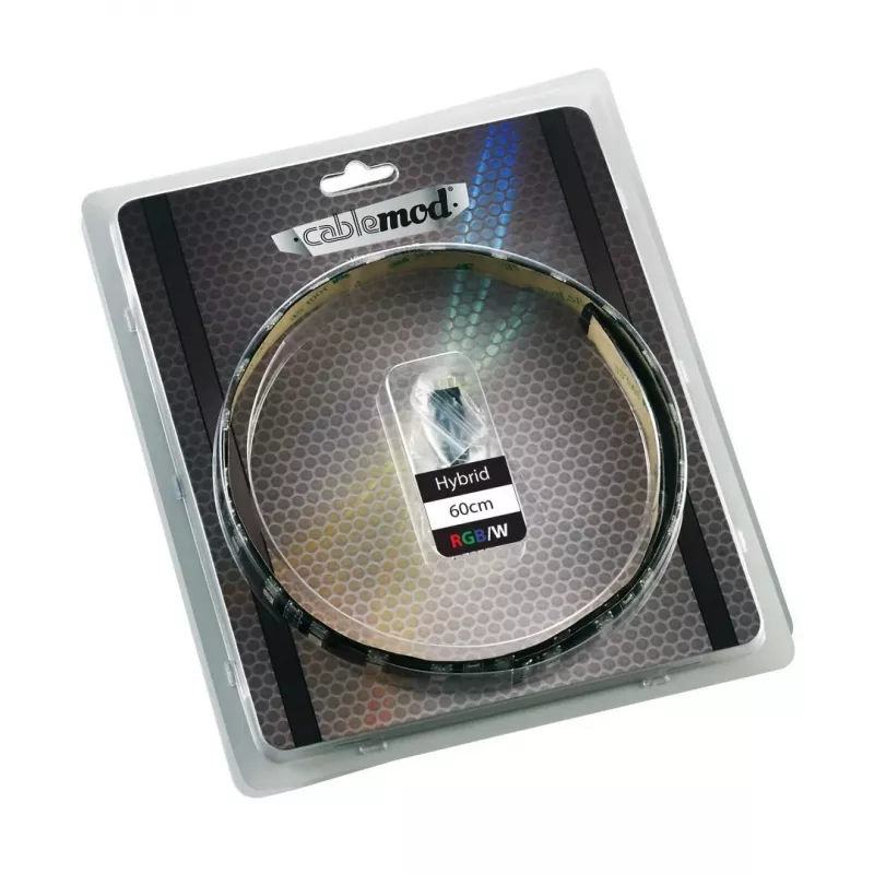 LED-nauha Cablemod CM-LED-60-D60RGBW-R