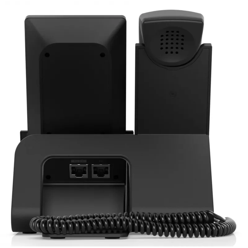 Ubiquiti Phone Touch älypuhelin musta