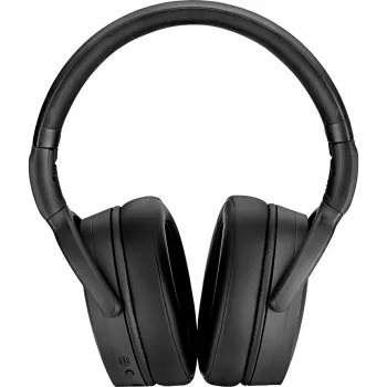 EPOS ADAPT 360 kuulokemikrofoni johdollinen & langaton päänauha toimisto/asiakaspalvelukeskus Bluetooth musta