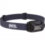 Otsalamppu Petzl Actik musta – LED, 100 lm, 2 LEDiä, IPX4, AAA-paristot