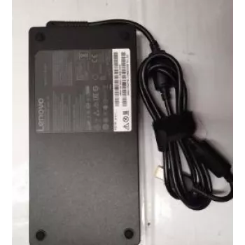 AC-virtalähde Lenovo 230W ThinkPad P70 -työasemaan virtajohdolla
