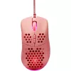 Deltaco kevyt pelihiiri, RGB (GAM-108-P)