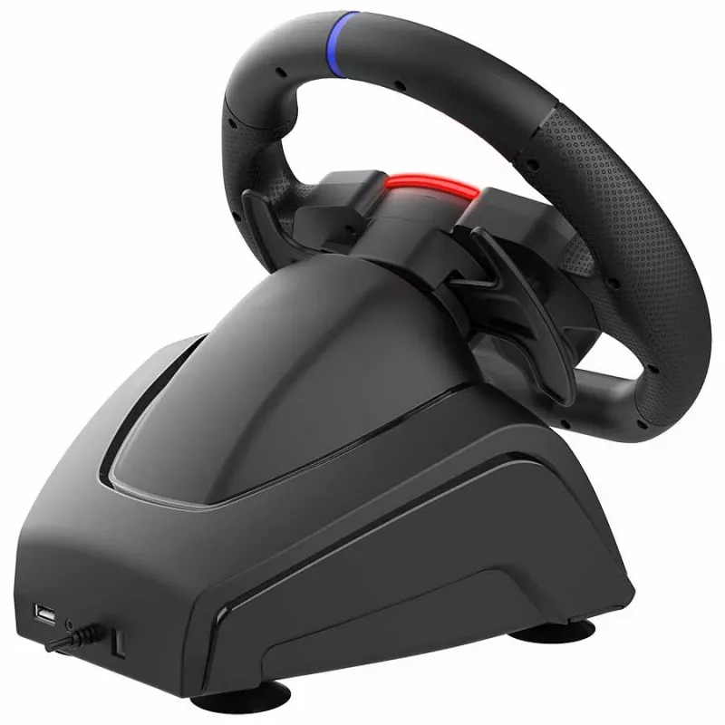 Subsonic Superdrive 270 GT5 -ratti