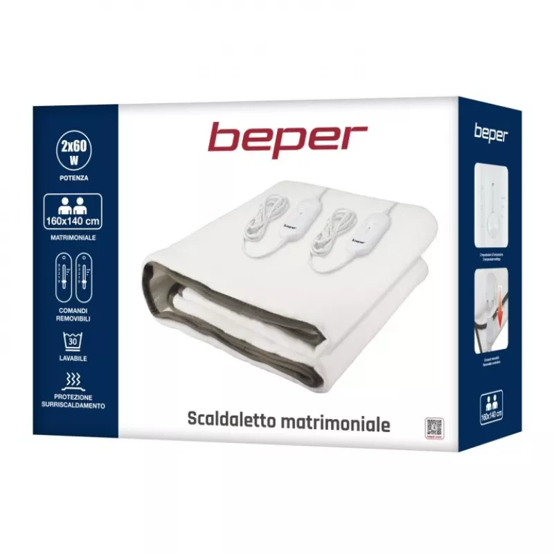 Beper P203TFO111