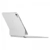 Apple Magic Keyboard QWERTZ US-englanti valkoinen