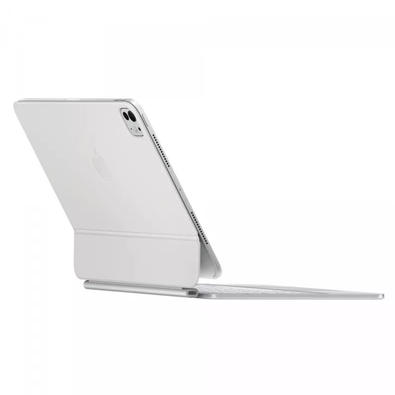 Apple Magic Keyboard QWERTZ US-englanti valkoinen