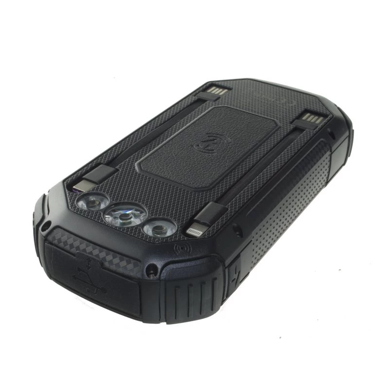 PowerNeed S20000C varavirtalähde litiumpolymeeri (LiPo) 20000 mAh musta