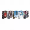 HERMA Winter Sport aihekansio A4